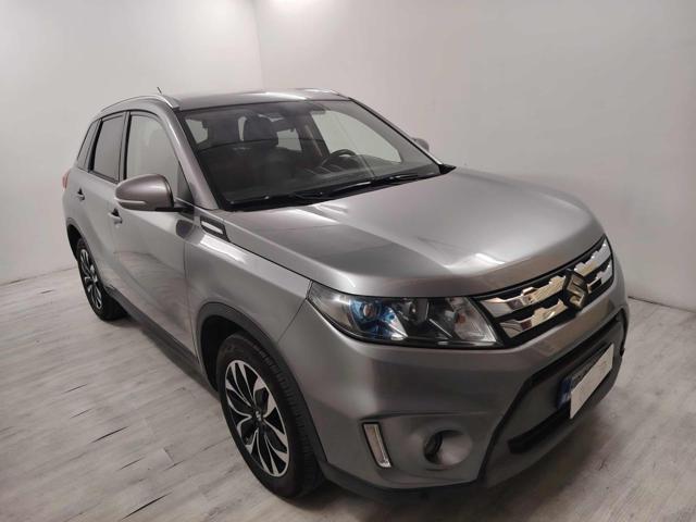 Suzuki Vitara 1.6 DDiS 4WD AllGrip V-Cool - foto 2 di 4