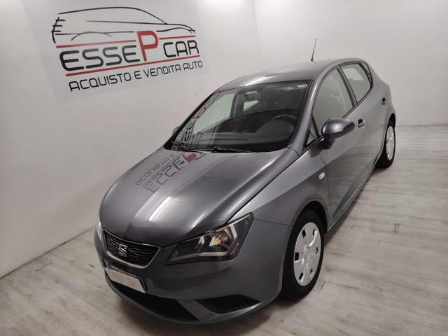 SEAT Ibiza 1.0 75 CV 5p. Connect Grey usato a GERENZANO
