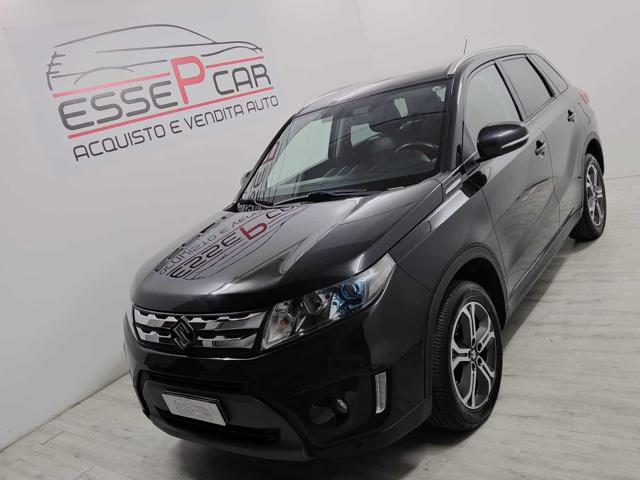 Suzuki Vitara 1.6 DDiS V-Top 4x4 usato a GERENZANO
