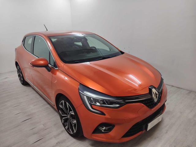 Renault Clio Blue dCi 85 CV 5 porte Intens - foto 3 di 4