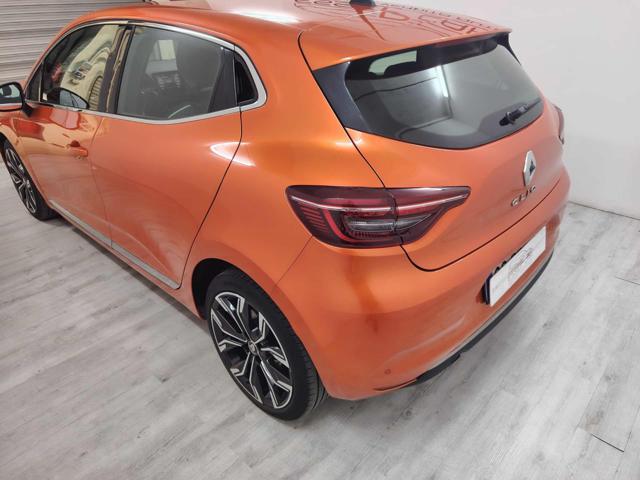 Renault Clio Blue dCi 85 CV 5 porte Intens - foto 4 di 4