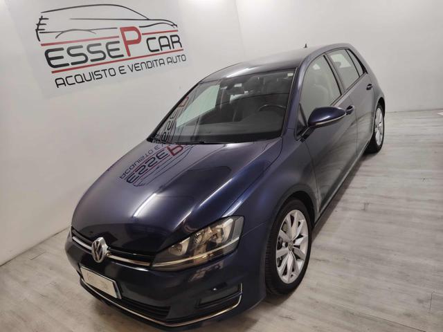 Volkswagen Golf Business 1.4 TSI 5p. Comfortline BlueMotion Techno usato a GERENZANO