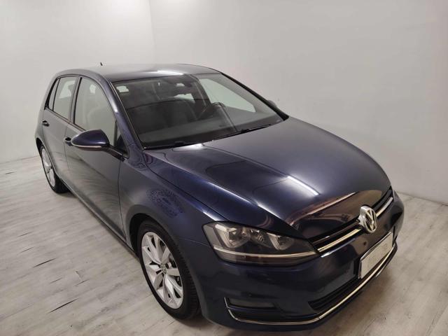 Volkswagen Golf Business 1.4 TSI 5p. Comfortline BlueMotion Techno - foto 2 di 4