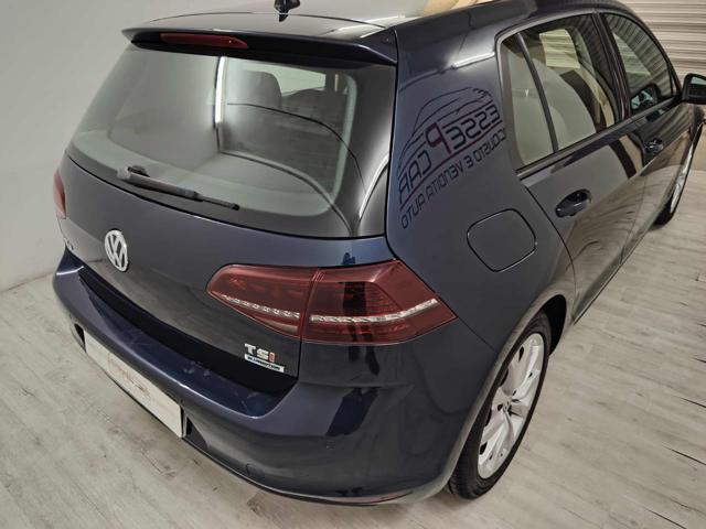 Volkswagen Golf Business 1.4 TSI 5p. Comfortline BlueMotion Techno - foto 3 di 4