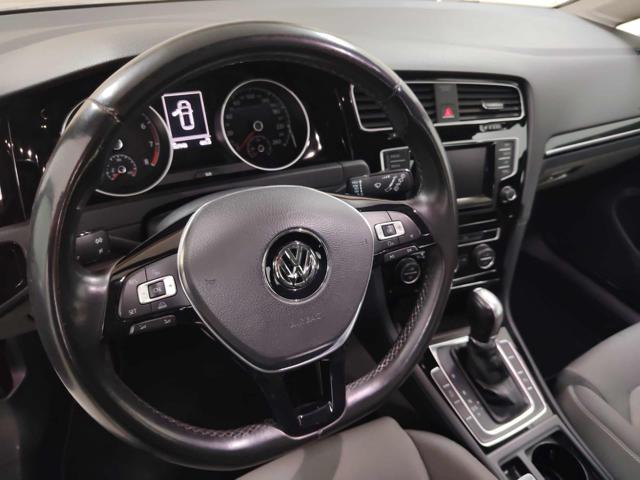 Volkswagen Golf Business 1.4 TSI 5p. Comfortline BlueMotion Techno - foto 4 di 4