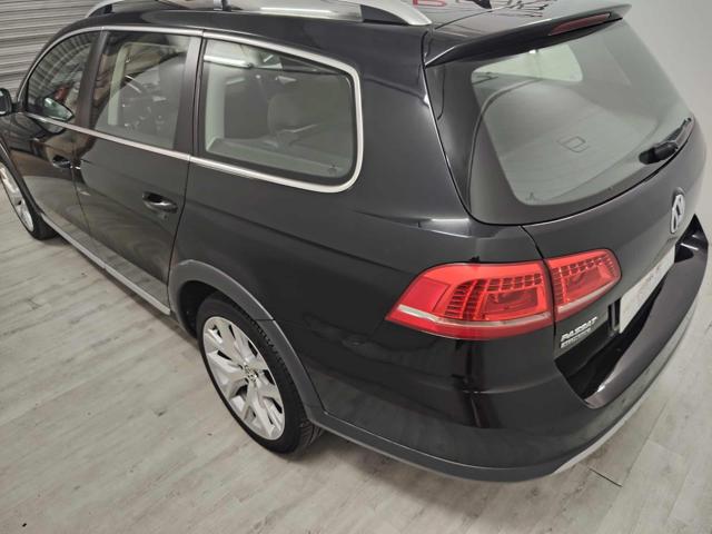 Volkswagen Passat Var Bs. 2.0 TDI 177 DSG 4X4 - foto 4 di 4