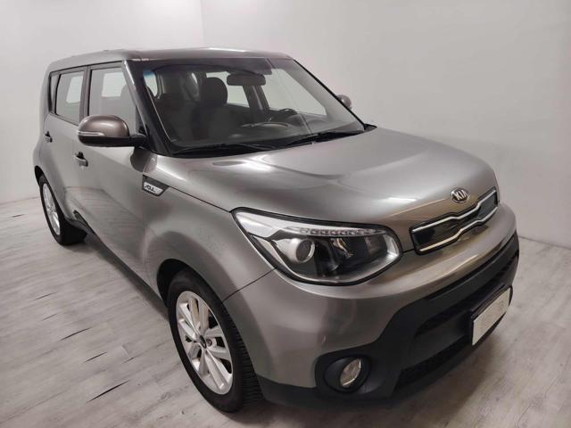 Kia Soul 1.6 CRDi Life Soul 87.000km - foto 2 di 4