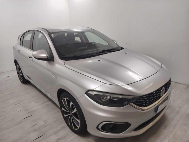 Fiat Tipo 1.6 Mjt S&S 5 porte Lounge - foto 2 di 4