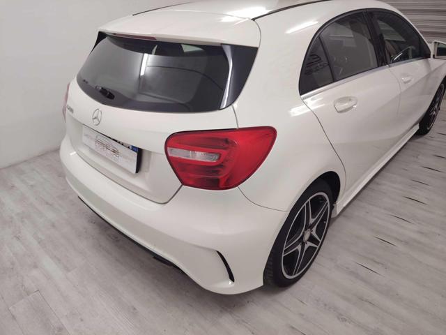 Mercedes-Benz A 200 Premium - foto 3 di 4