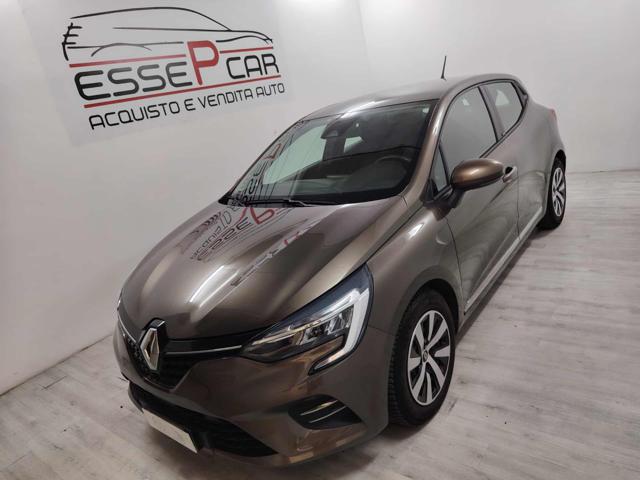 Renault Clio Full Hybrid E-Tech 140 CV 5 porte E-Tech usato a GERENZANO