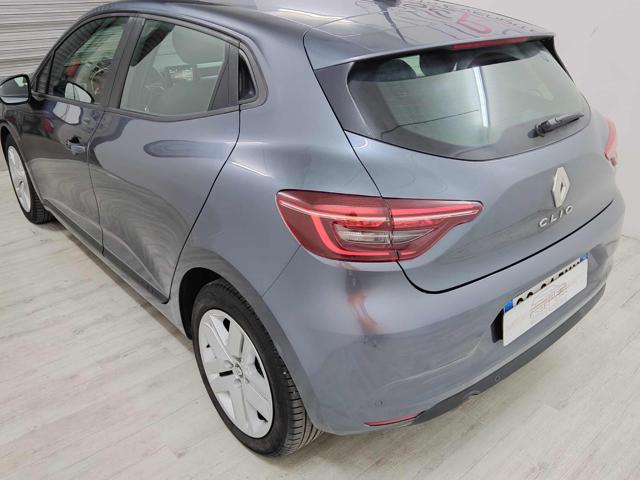 Renault Clio TCe 90 CV 5 porte Life 39.000km - foto 4 di 4