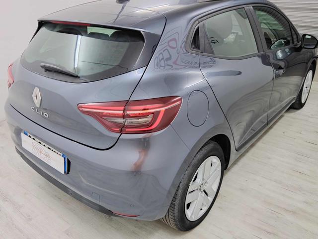 Renault Clio TCe 90 CV 5 porte Life 39.000km - foto 3 di 4