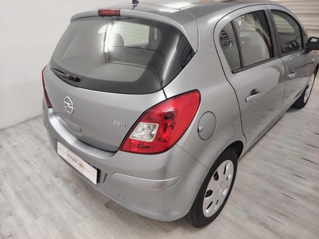 Opel Corsa 1.3 CDTI 75CV F.AP. 5 porte Edition - foto 2 di 4