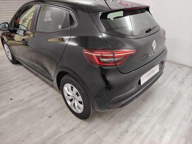 Renault Clio SCe 65 CV 9.000KM - foto 3 di 4