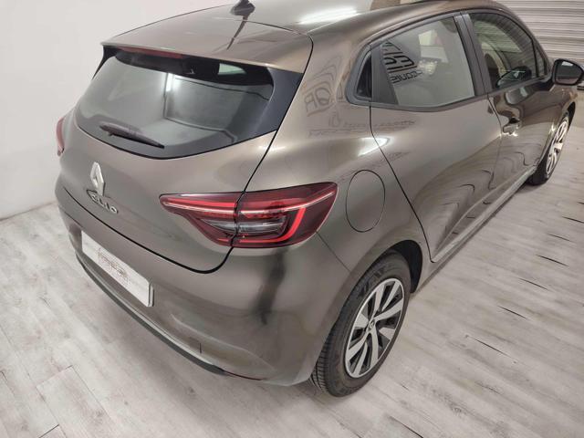 Renault Clio SCe 75 CV 5 porte 60.000KM - foto 4 di 4