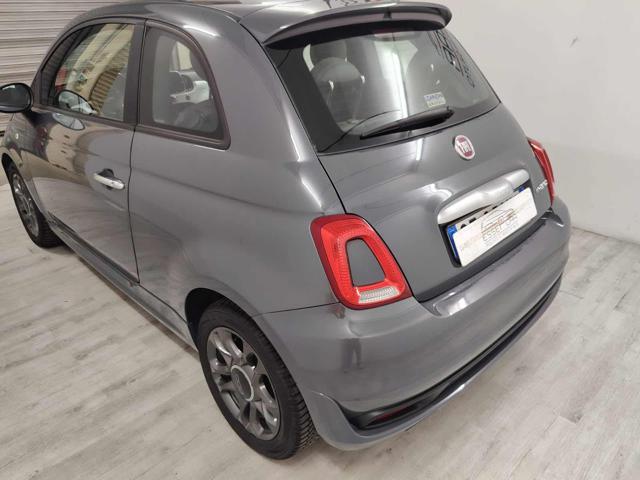 Fiat 500 1.0 Hybrid Sport 60.000KM - foto 4 di 4