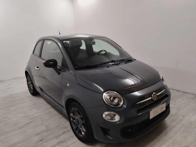 Fiat 500 1.0 Hybrid Sport 60.000KM - foto 2 di 4