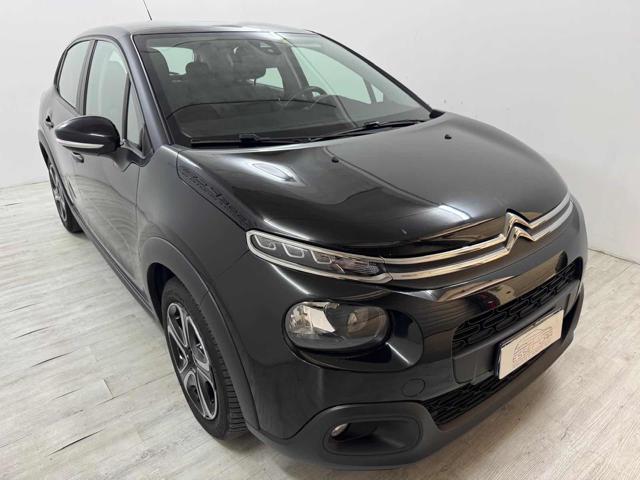 Citroen C3 BlueHDi 75 S&S Live - foto 2 di 4