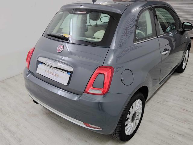Fiat 500 1.2 Lounge - foto 3 di 4