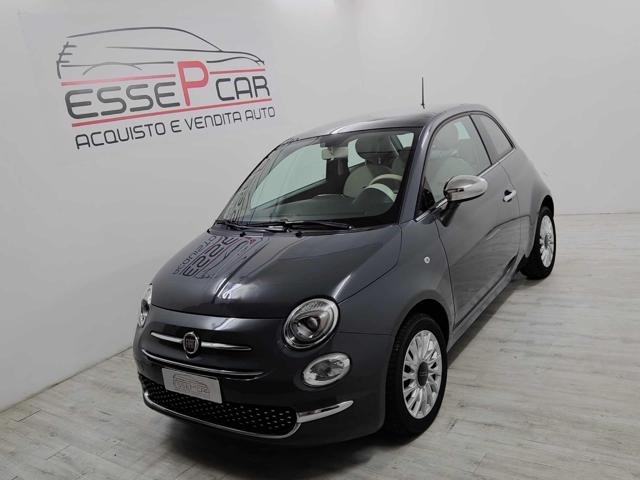 Fiat 500 1.2 Lounge usato a GERENZANO