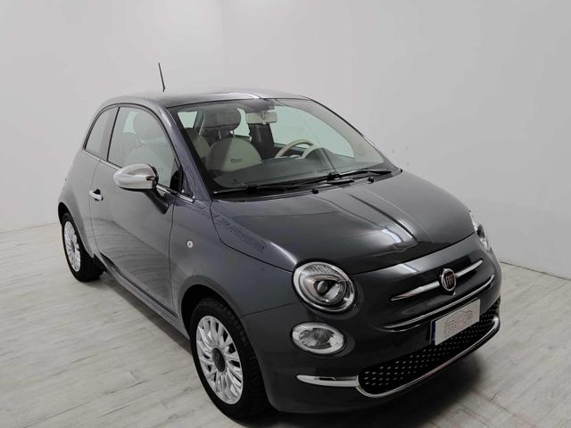 Fiat 500 1.2 Lounge - foto 2 di 4
