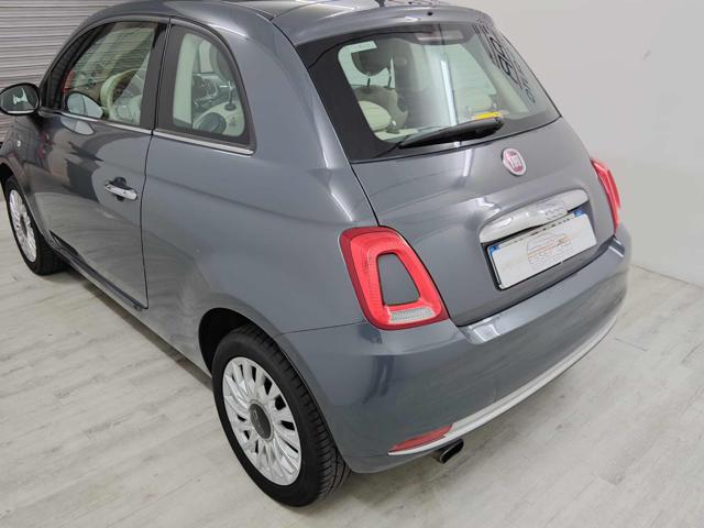 Fiat 500 1.2 Lounge - foto 4 di 4