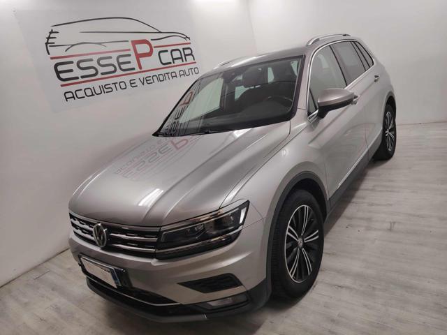 Volkswagen Tiguan 1.5 TSI 150 CV DSG AUTOMATICA usato a GERENZANO