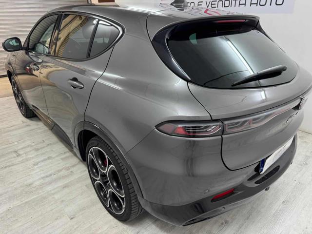 Alfa Romeo Tonale 1.5 160 CV MHEV SPECIALE AUTOMATICA - foto 4 di 4