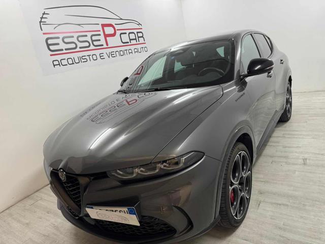 Alfa Romeo Tonale 1.5 160 CV MHEV SPECIALE AUTOMATICA usato a GERENZANO
