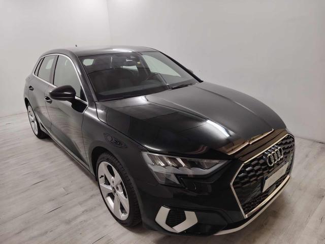 Audi A3 SPB 30 TFSI 65.000KM - foto 2 di 4