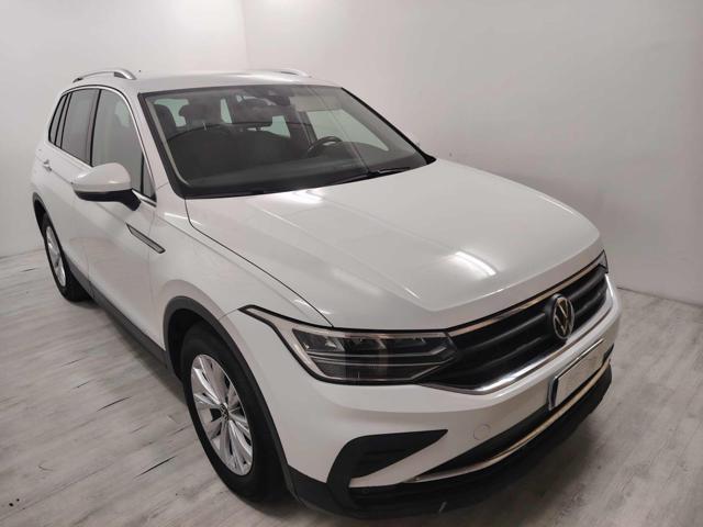 Volkswagen Tiguan 2.0 TDI SCR Life 70.000KM - foto 2 di 4