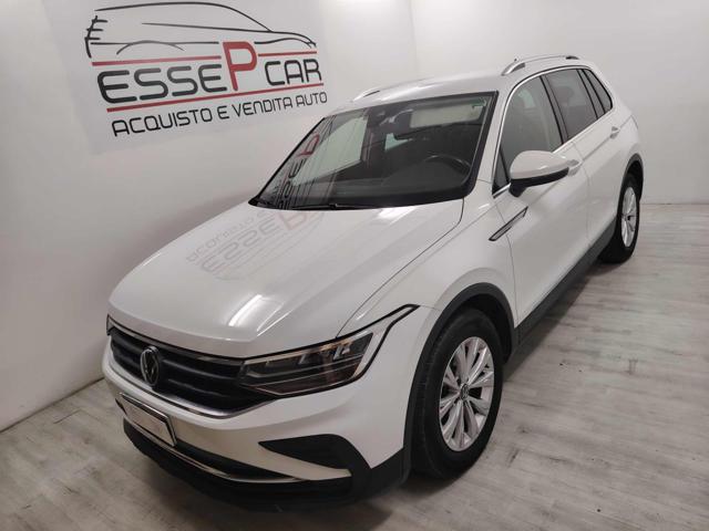 Volkswagen Tiguan 2.0 TDI SCR Life 70.000KM usato a GERENZANO