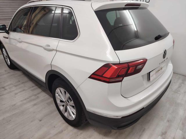 Volkswagen Tiguan 2.0 TDI SCR Life 70.000KM - foto 3 di 4
