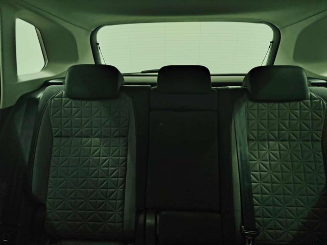 Volkswagen Tiguan 2.0 TDI SCR Life 70.000KM - foto 4 di 4