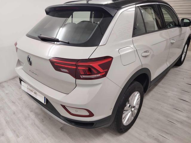 Volkswagen T-Roc 1.0 TSI Style 35.000KM - foto 4 di 4