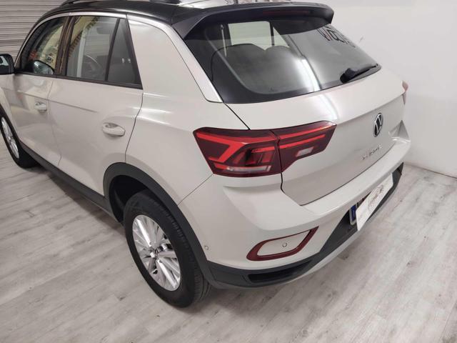Volkswagen T-Roc 1.0 TSI Style 35.000KM - foto 3 di 4