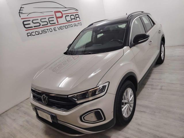 Volkswagen T-Roc 1.0 TSI Style 35.000KM usato a GERENZANO