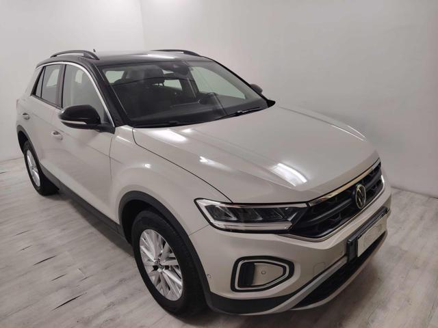 Volkswagen T-Roc 1.0 TSI Style 35.000KM - foto 2 di 4