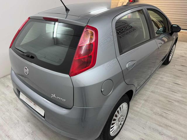Fiat Grande Punto 1.4 5 porte Dynamic - foto 4 di 7