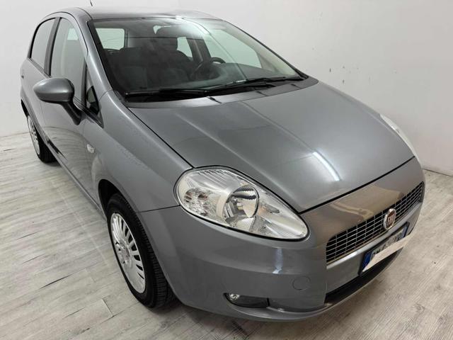 Fiat Grande Punto 1.4 5 porte Dynamic - foto 3 di 7
