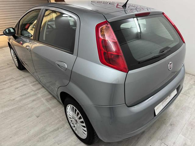 Fiat Grande Punto 1.4 5 porte Dynamic - foto 2 di 7
