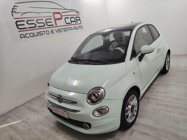 Fiat 500 1.2 Mirror, del 2019, 115.000 km, in vendita a Gerenzano (VA)