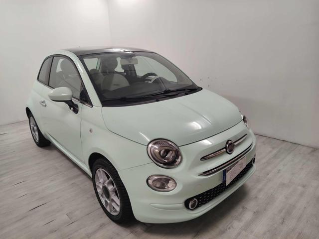 Fiat 500 1.2 Mirror - foto 2 di 8