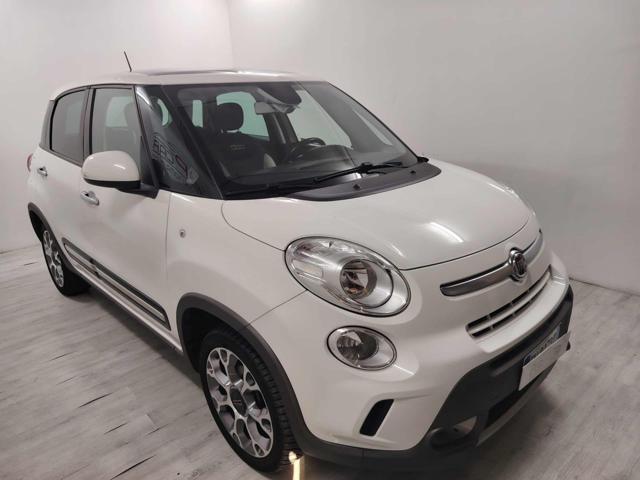 Fiat 500L 1.3 Multijet 95 CV Lounge - foto 3 di 7