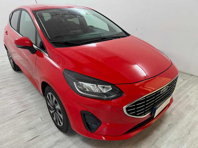 Ford Fiesta 1.0 Ecoboost Hybrid 35.000KM - foto 2 di 8