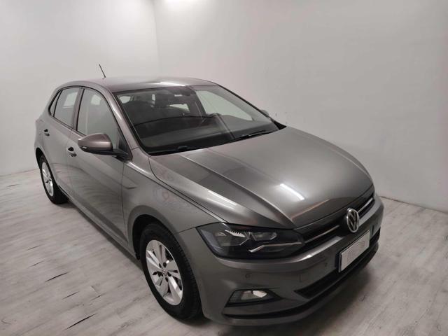Volkswagen Polo 1.0 EVO 80 CV 5p. Comfortline BlueMotion Technolog - foto 2 di 9