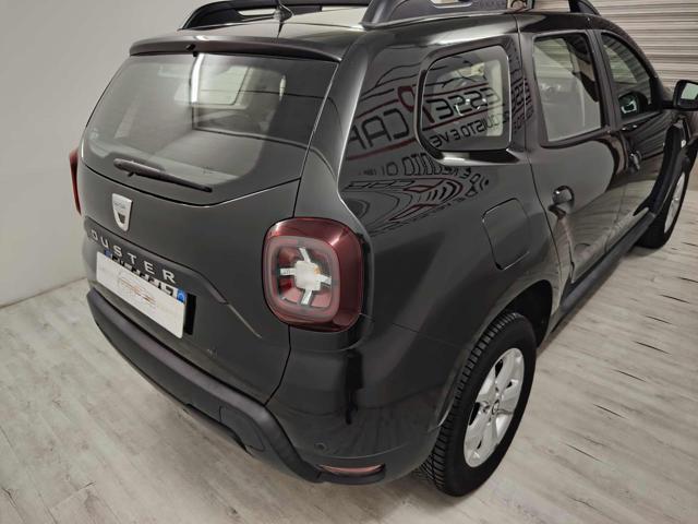 Dacia Duster 1.6 SCe GPL 4x2 Comfort 58.000KM - foto 4 di 8