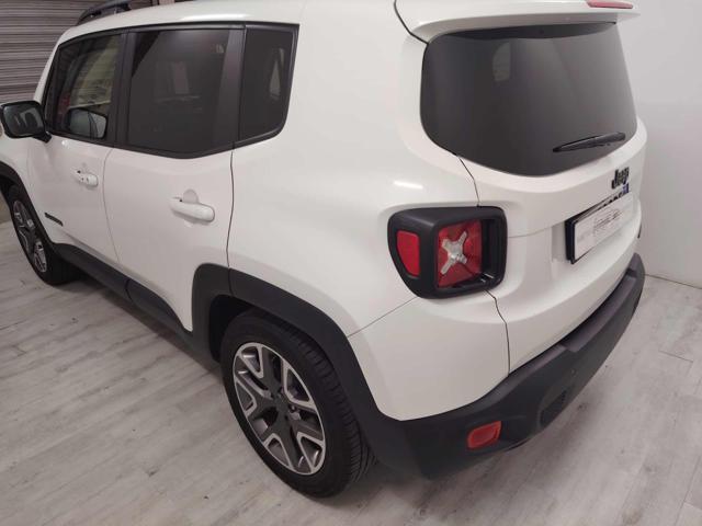 Jeep Renegade 1.6 Mjt 120 CV Limited - foto 4 di 8