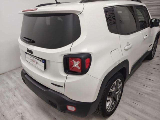 Jeep Renegade 1.6 Mjt 120 CV Limited - foto 3 di 8