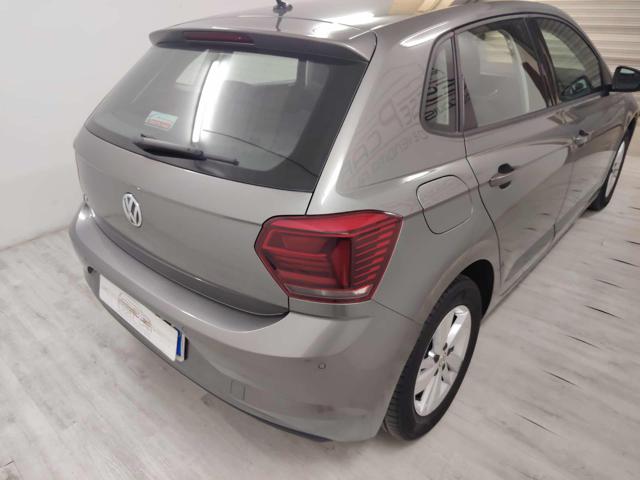 Volkswagen Polo 1.0 TSI 5p. AUTOMATICA 60.000KM - foto 3 di 8